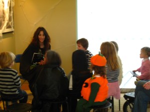 Spooky stories at the Battle of the Boyne