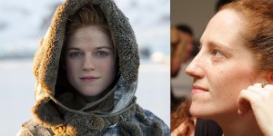 08 Ygritte